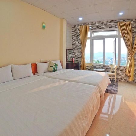 Da Lat Ngoi Sao Viet Hotel Ngoại thất bức ảnh