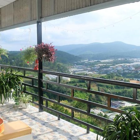 Da Lat Ngoi Sao Viet Hotel Ngoại thất bức ảnh