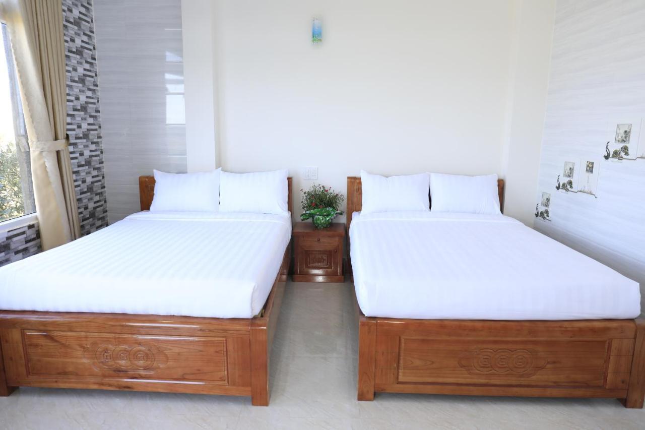 Da Lat Ngoi Sao Viet Hotel Ngoại thất bức ảnh